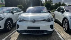 Brugt 2021 VW ID.4 Pro Performance SUV | 199.500 kr. (God pris)