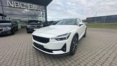 Brugt 2023 Polestar 2 Sedan | 249.780 kr. (Fair pris)