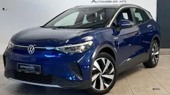 Brugt 2023 VW ID.4 Pro Performance SUV | 249.700 kr. (Fair pris)