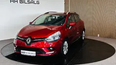 Brugt 2017 Renault Clio GrandTour Zen Stationcar | 69.700 kr. (Fair pris)