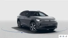 Brugt 2025 VW ID.4 GTX SUV | 443.906 kr.