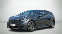 Koks Brugt 2022 Cupra Born High Hatchback | 184.900 kr. (Fair pris)