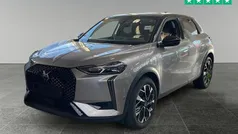 Grå metal Brugt 2024 DS Automobiles DS3 Crossback E-Tense Opera SUV | 189.500 kr. (God pris)