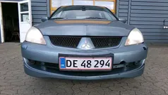 Brugt 2006 Mitsubishi Lancer Comfort Edition Stationcar | 5.499 kr.