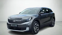 Koksmetal Ny 2025 Ford Explorer Extended Range SUV | 324.900 kr. (Fair pris)
