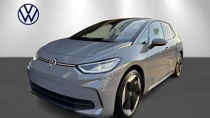 Sortmetal Brugt 2025 VW ID.5 Style SUV | 359.900 kr. (Fair pris)