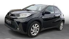 Brugt 2022 Toyota Aygo Active Hatchback | 124.900 kr. (Fair pris)
