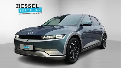 Digital green Brugt 2024 Hyundai Ioniq 5 Ultimate SUV | 289.900 kr. (Fair pris)