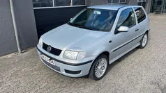 Brugt 2000 VW Polo Comfortline | 12.000 kr.