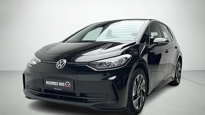 Brugt 2023 VW ID.3 Pro Performance Hatchback | 194.900 kr. (Fair pris)