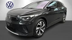 Gråmetal Brugt 2022 VW ID.4 Pro Performance SUV | 214.900 kr. (Fair pris)
