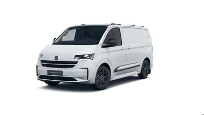 Brugt VW Transporter Edition 170 HK (125 kW) 2026 Van