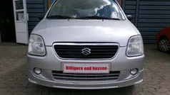 Brugt 2003 Suzuki Wagon R+ Sport Stationcar | 9.499 kr. (Super pris)