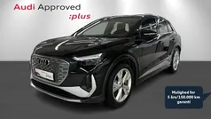 Brugt 2024 Audi Q4 e-tron SUV | 354.900 kr. (Fair pris)