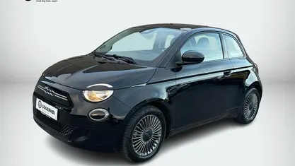 Brugt Fiat 500e Icon 86 kW (118 HK) 2021 Hatchback