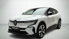 Brugt 2022 Renault Mégane Techno Hatchback | 209.900 kr. (Fair pris)