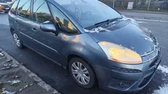 Brugt 2009 Citroën C4 Picasso VTR Sport MPV | 12.000 kr. (Fair pris)