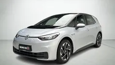 Brugt 2023 VW ID.3 Pro Performance Hatchback | 192.900 kr. (Fair pris)