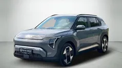 Koksmetal Ny 2025 Kia EV3 SUV | 309.900 kr. (God pris)