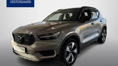 Brugt 2022 Volvo XC40 R-Design SUV | 319.900 kr. (Fair pris)
