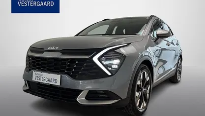 Brugt Kia Sportage 265 HK (194 kW) 2022 SUV