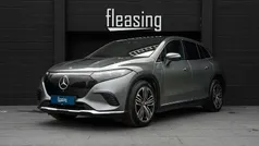 Brugt 2023 Mercedes EQS450+ AMG line SUV | 4.987 kr.