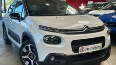 Brugt 2019 Citroën C3 PureTech Hatchback | 109.500 kr. (Fair pris)