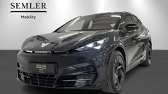 Grå Brugt 2024 Cupra Tavascan VZ SUV | 384.900 kr. (God pris)