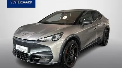 Brugt 2024 Cupra Tavascan VZ SUV | 323.900 kr. (Fair pris)