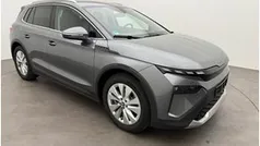 Koksmetal Ny 2025 Skoda Elroq Loft SUV | 349.500 kr. (Fair pris)