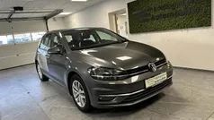Ikke angivet Brugt 2017 VW Golf VII Comfortline | 129.700 kr. (God pris)