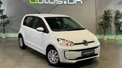 Brugt 2021 VW e-up! Hatchback | 109.000 kr. (Fair pris)