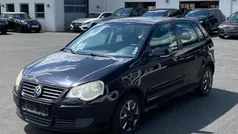 Sortmetal Brugt 2006 VW Polo Hatchback | 10.000 kr. (Super pris)