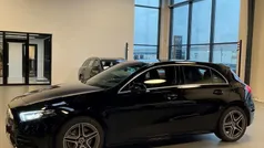 Mercedes A250