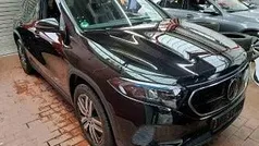 Koks Brugt 2022 Mercedes EQA250 Progressive SUV | 239.500 kr. (Fair pris)