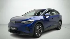 Brugt 2022 VW ID.4 Pro SUV | 209.900 kr. (Fair pris)