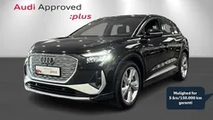 Brugt 2024 Audi Q4 e-tron SUV | 359.900 kr. (Fair pris)