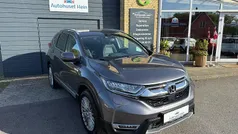 Brugt 2019 Honda CR-V Lifestyle SUV | 199.800 kr.