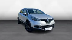 Brugt 2013 Renault Captur Expression SUV | 46.900 kr. (Fair pris)
