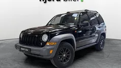 Brugt 2005 Jeep Cherokee Limited SUV | 49.400 kr.
