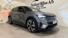 Gråmetal Brugt 2022 Renault Mégane Iconic Hatchback | 209.900 kr. (Fair pris)
