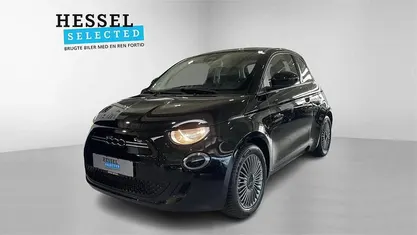 Brugt Fiat 500e Icon 86 kW (118 HK) 2022 Hatchback