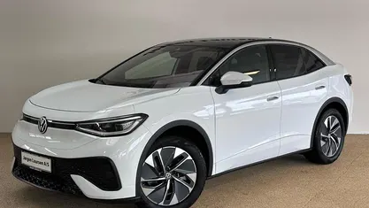Brugt VW ID.5 Pro 210 kW (286 HK) 2025 Perlemorshvid SUV