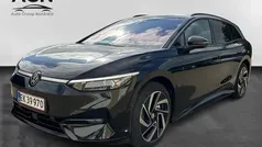 Brugt 2025 VW ID.7 Style Sedan | 479.900 kr.
