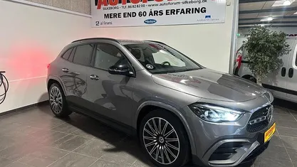 Brugt Mercedes GLA220 AMG 190 HK (139 kW) 2023 SUV
