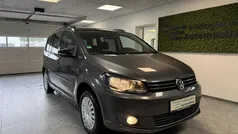 Ikke angivet Brugt 2012 VW Touran Match MPV | 69.700 kr. (Super pris)