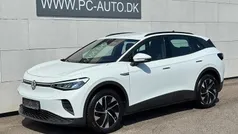 Brugt 2023 VW ID.4 Pro Performance SUV | 219.900 kr. (God pris)
