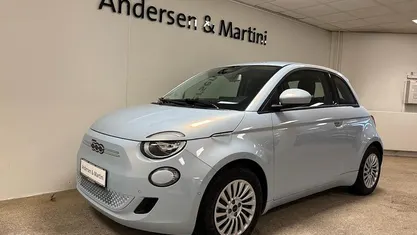 Brugt Fiat 500e Icon 86 kW (118 HK) 2023 Hatchback