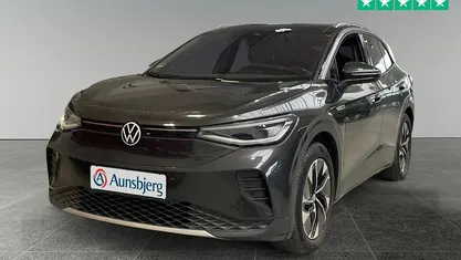 Brugt VW ID.4 Pro Performance 150 kW (204 HK) 2022 SUV