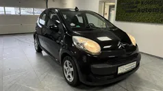 Ikke angivet Brugt 2006 Citroën C1 Hatchback | 19.700 kr. (God pris)